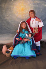 Hl.Familie