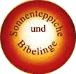 Sonnenteppiche